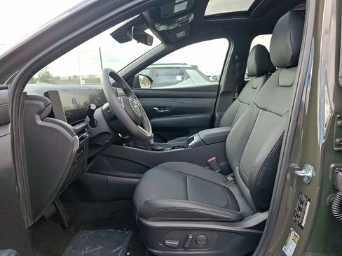 New 2026 Hyundai Santa Cruz SEL AWD/4WD image 7