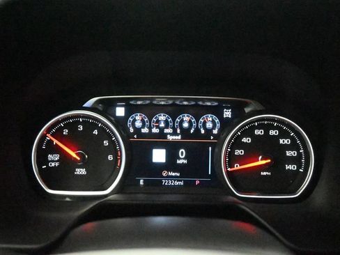 Used 2021 Chevrolet Tahoe Premier w/ Premium Package AWD/4WD image 15