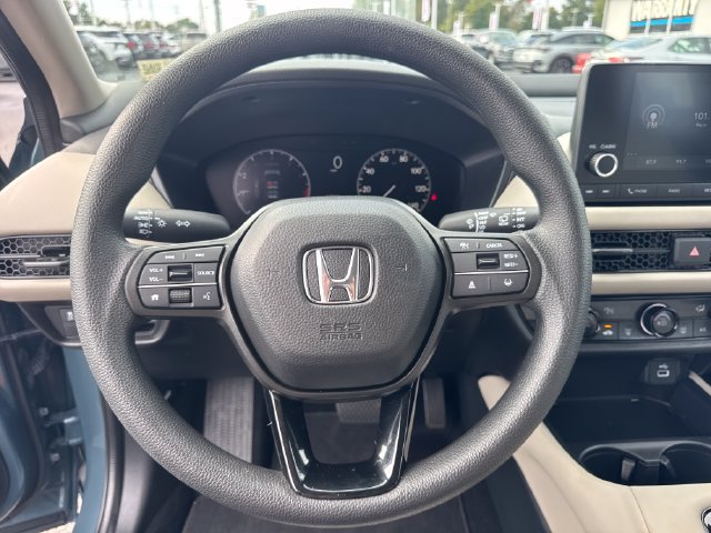 Used 2025 Honda HR-V LX image 19