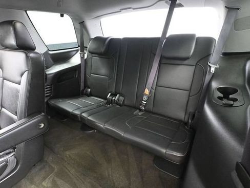 Used 2016 Chevrolet Tahoe LT w/ Luxury Package AWD/4WD image 45