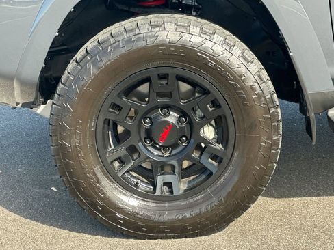 Used 2024 Toyota 4Runner TRD Pro AWD/4WD image 26