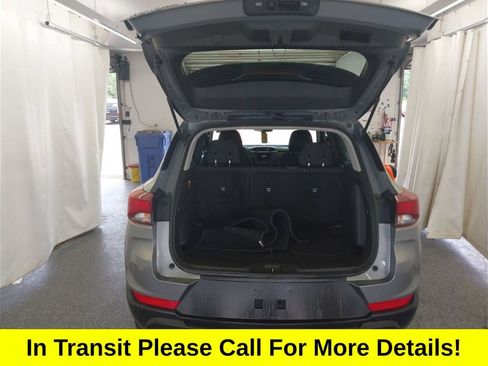 Used 2023 Chevrolet TrailBlazer LS FWD image 8