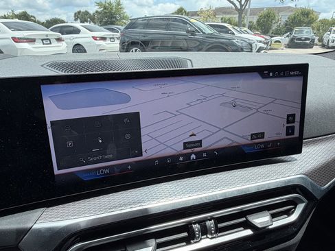 Certified 2024 BMW i4 M50 w/ Premium Package AWD/4WD image 27