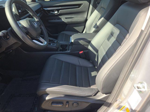 Used 2024 Honda CR-V EX-L image 15