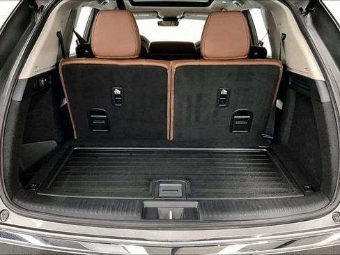 Used 2025 Acura MDX FWD w/ Technology Package image 43