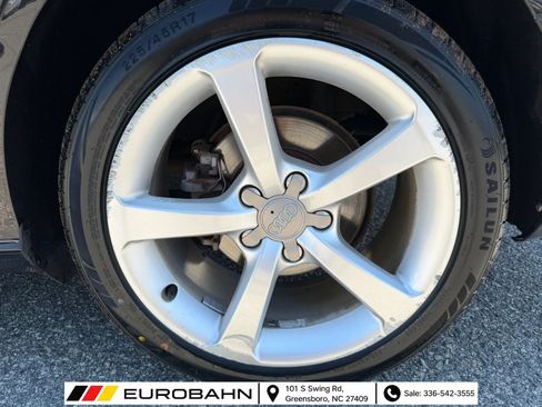 Used 2015 Audi A3 1.8T Premium w/ Cold Weather Package FWD image 33
