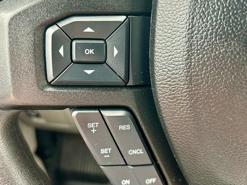Used 2018 Ford F150 XL w/ Equipment Group 101A Mid AWD/4WD image 13