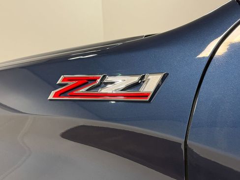 Used 2021 Chevrolet Silverado 1500 LT w/ Z71 Off-Road Package image 54