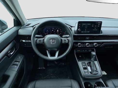 New 2026 Honda CR-V EX-L image 17