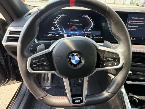 Certified 2026 BMW 440i xDrive w/ Premium Package AWD/4WD image 25