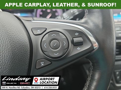 Used 2019 Buick Envision Essence image 41