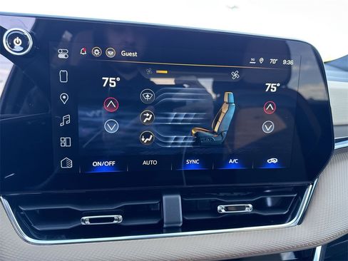 New 2026 Chevrolet Equinox ACTIV image 19