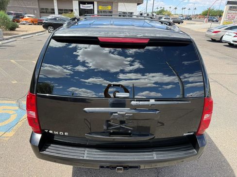 Used 2007 Chevrolet Tahoe LT w/ LT Preferred Equipment Group image 38