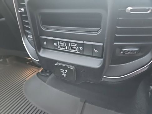 New 2026 RAM 1500 Laramie w/ Night Edition image 97