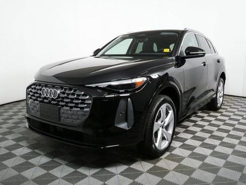 New 2025 Audi Q5 Premium Plus image 30