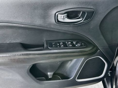 Used 2021 Jeep Compass Limited FWD image 22