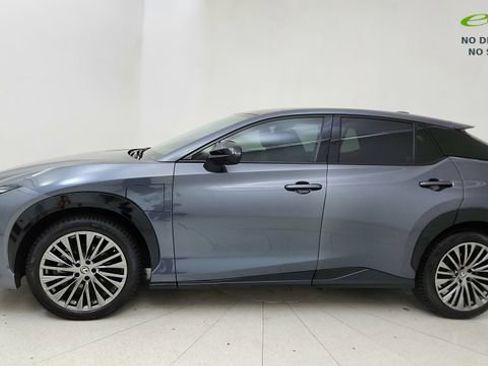 Used 2023 Lexus RZ 450e Premium w/ Accessory Package (2T) AWD/4WD image 3