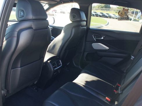 Used 2023 Acura RDX A-Spec image 16