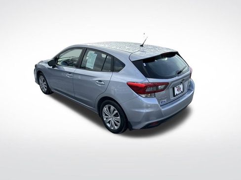 Certified 2023 Subaru Impreza 2.0i image 13