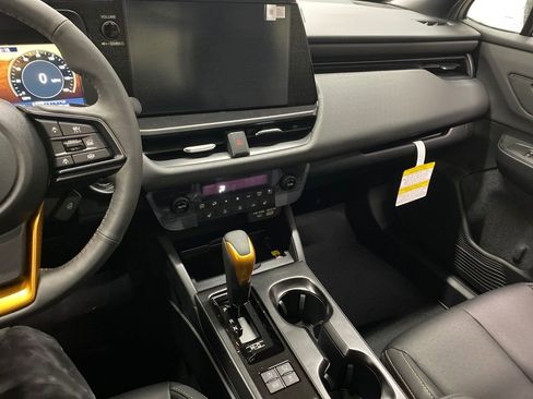 New 2026 Subaru Outback Wilderness AWD/4WD image 20