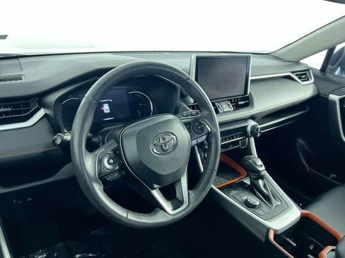 Used 2024 Toyota RAV4 Adventure AWD/4WD image 27