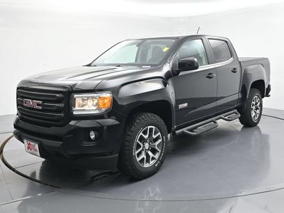 Used 2020 GMC Canyon All Terrain w/ All Terrain X Package