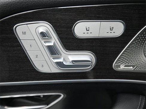 Used 2022 Mercedes-Benz GLE 350 image 12