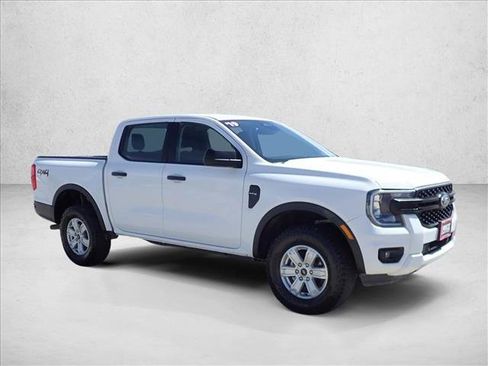Used 2024 Ford Ranger XL w/ Trailer Tow Package AWD/4WD image 6