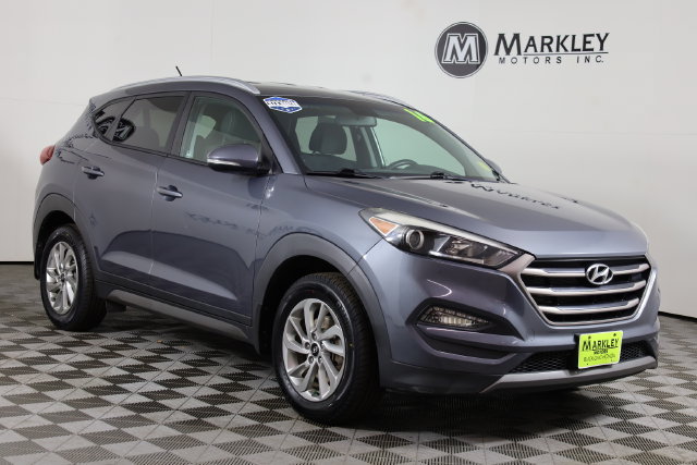 Used 2016 Hyundai Tucson Eco AWD/4WD image 1