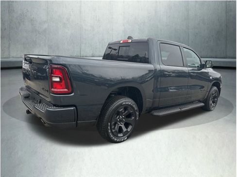 Used 2026 RAM 1500 Express AWD/4WD image 5
