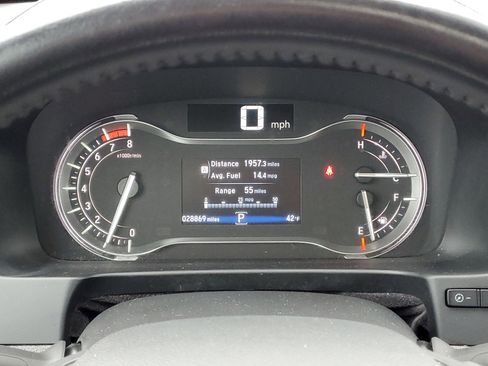 Certified 2022 Honda Ridgeline RTL image 14