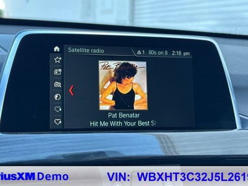 Used 2018 BMW X1 xDrive28i w/ Convenience Package image 36