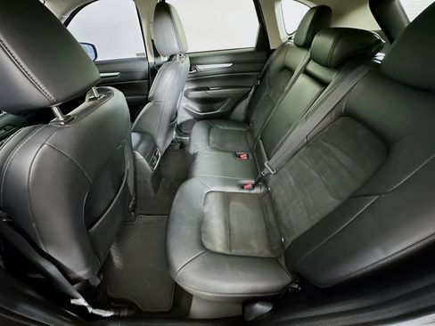 Used 2023 MAZDA CX-5 AWD 2.5 S w/ Select Package image 29