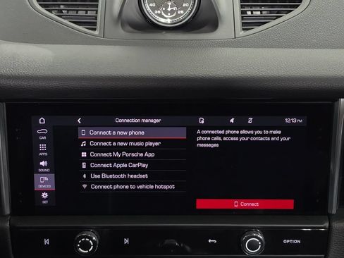 Certified 2023 Porsche Macan AWD/4WD image 17