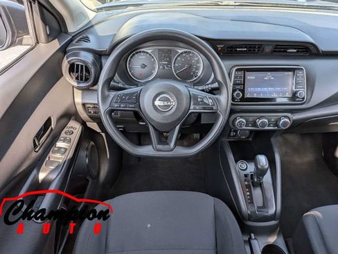 Used 2023 Nissan Kicks S FWD image 19