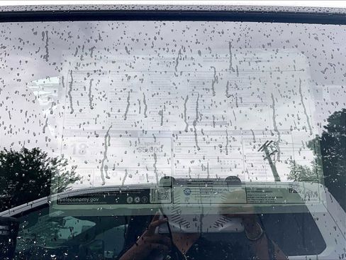 New 2025 Chevrolet Silverado 1500 LT image 17