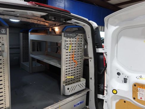 Used 2016 Ford Transit Connect XL FWD image 18