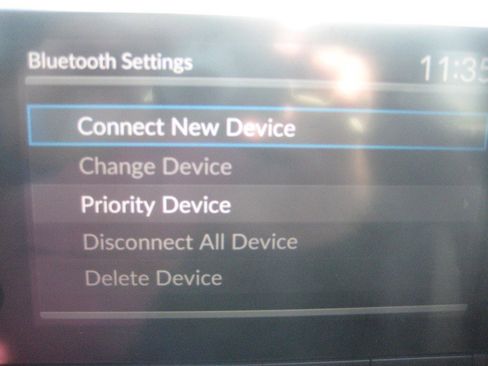 Used 2023 Honda Civic Sport image 21