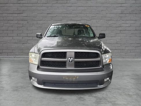 Used 2011 RAM 1500 2WD Regular Cab image 2