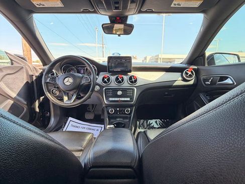 Used 2018 Mercedes-Benz CLA 250 image 50