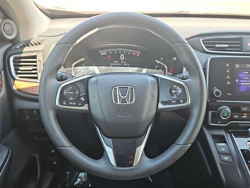 Certified 2018 Honda CR-V EX image 11