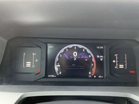 Used 2024 Toyota Tacoma SR image 20