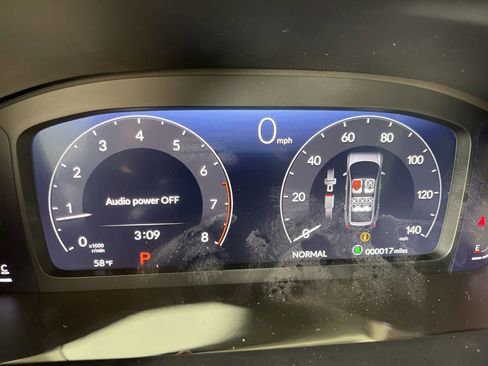 New 2026 Honda CR-V EX-L image 34