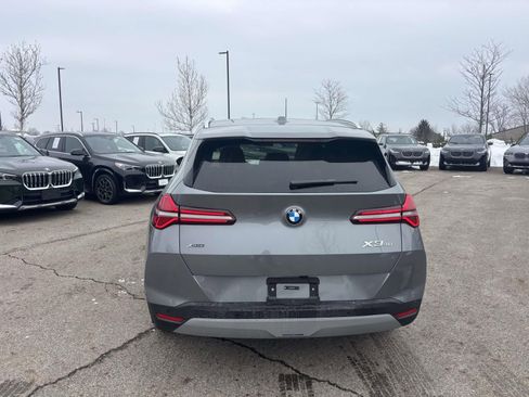New 2026 BMW X3 xDrive30 w/ Premium Package image 6