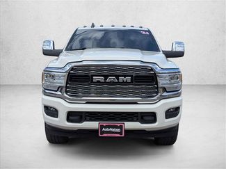Used 2024 RAM 2500 Limited AWD/4WD video 2