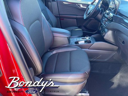 New 2026 Ford Escape ST-Line image 14