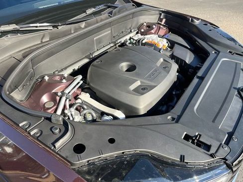 New 2025 Volvo XC90 T8 Ultra w/ Protection Package Premier image 28