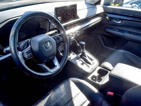 Used 2023 Honda CR-V EX-L image 11