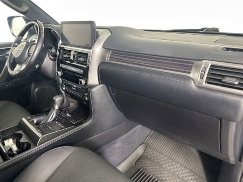 Used 2023 Lexus GX 460 Premium w/ Premium Package AWD/4WD image 28