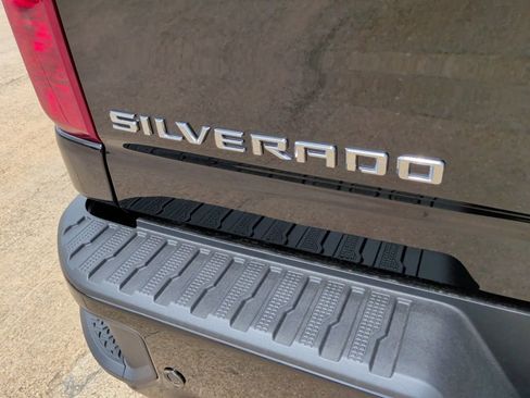 New 2026 Chevrolet Silverado 2500 Custom image 36